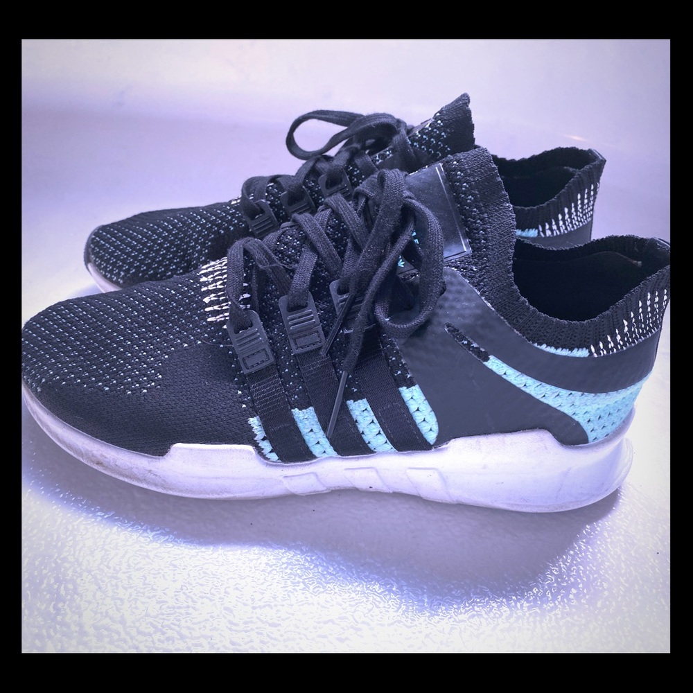 Adidas EQT Line Athletic Shoe Women’s SZ 9